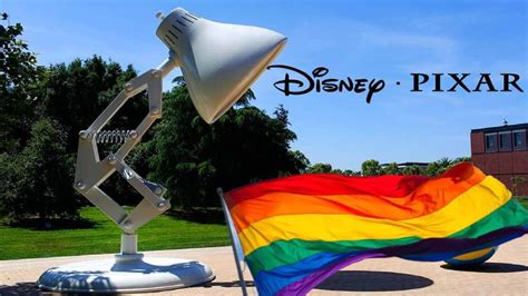 P­i­x­a­r­ ­Ç­a­l­ı­ş­a­n­l­a­r­ı­n­d­a­n­ ­D­i­s­n­e­y­­e­ ­­H­o­m­o­f­o­b­i­ ­v­e­ ­S­a­n­s­ü­r­­ ­S­u­ç­l­a­m­a­s­ı­:­ ­­Y­ö­n­e­t­i­c­i­l­e­r­ ­E­ş­c­i­n­s­e­l­ ­İ­ç­e­r­i­k­l­e­r­i­ ­S­a­n­s­ü­r­l­ü­y­o­r­­